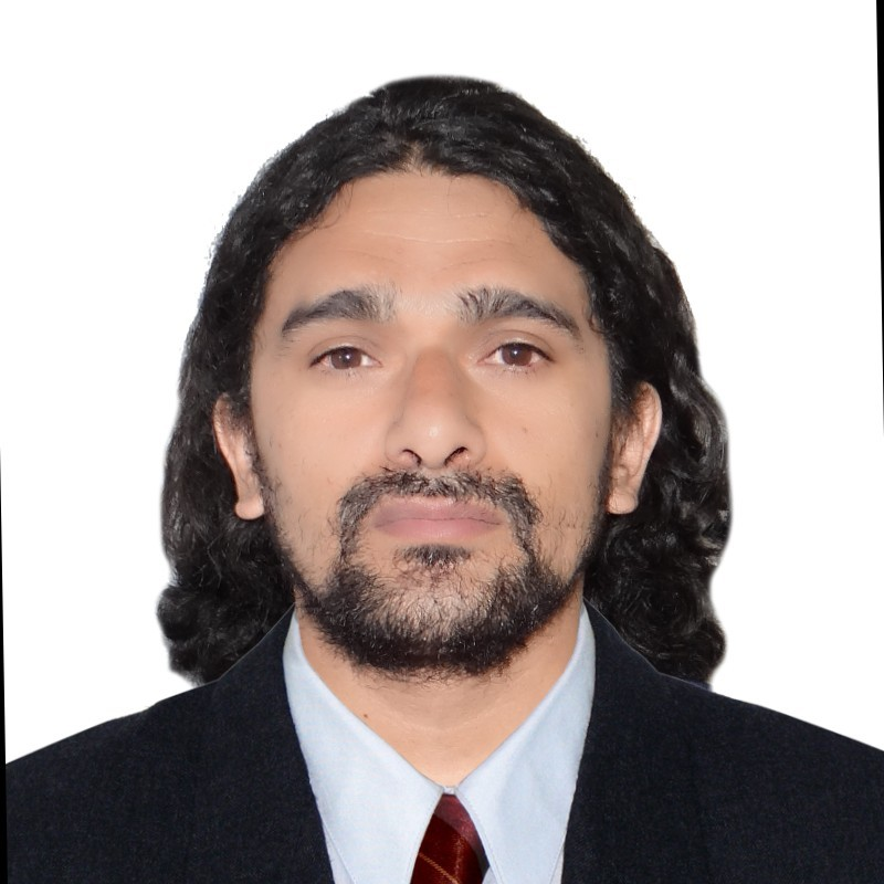 Dr. Fernando Montoya Cubas