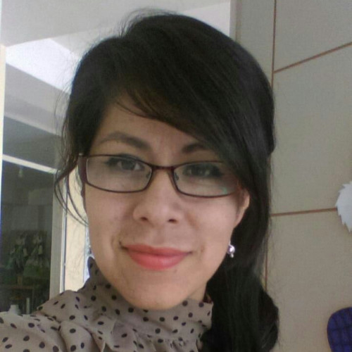 Mag. Gabriela Zuniga Rojas