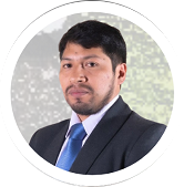 Mag. Gerar Francis Quispe Torres