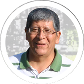 Dr. Lauro Enciso Rodas