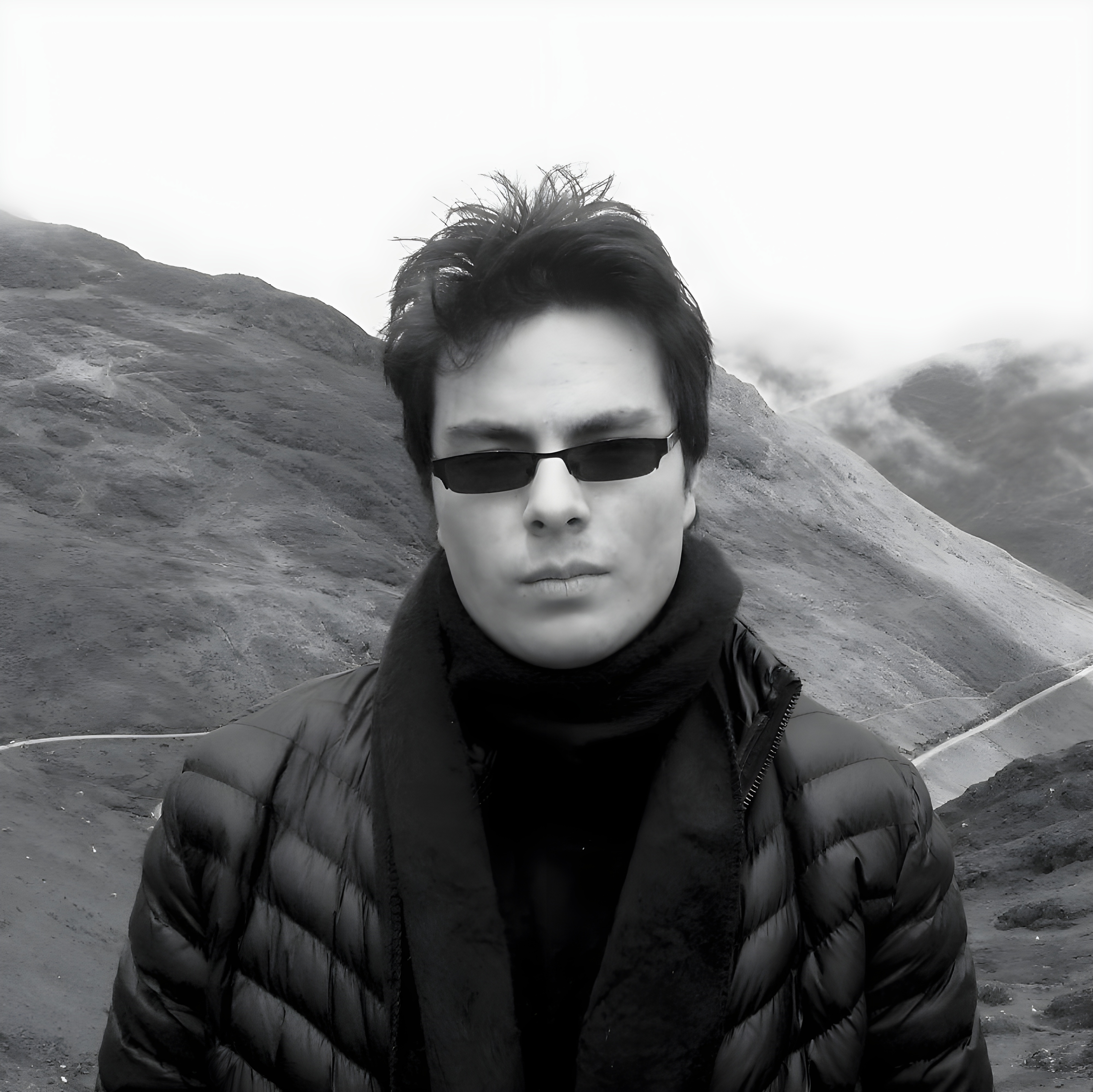 Jared León Malpartida