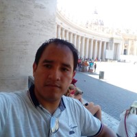 Dr. Hans Harley Ccacyahuillca Bejar